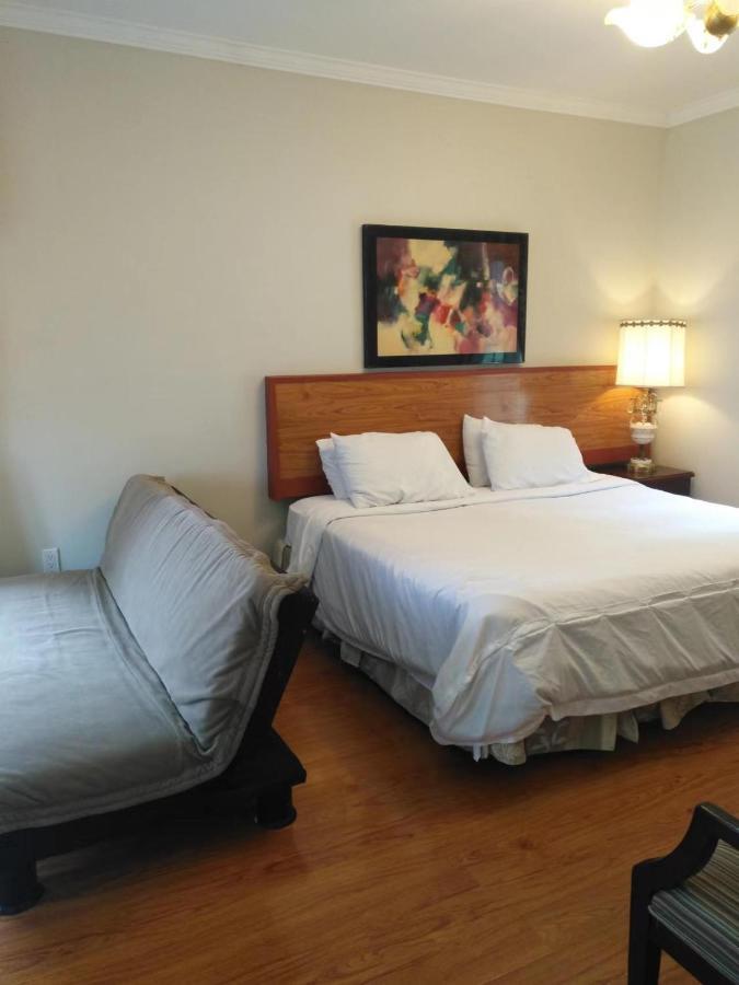 Lakeview Private Suite-Twin Or King Tottenham Kültér fotó