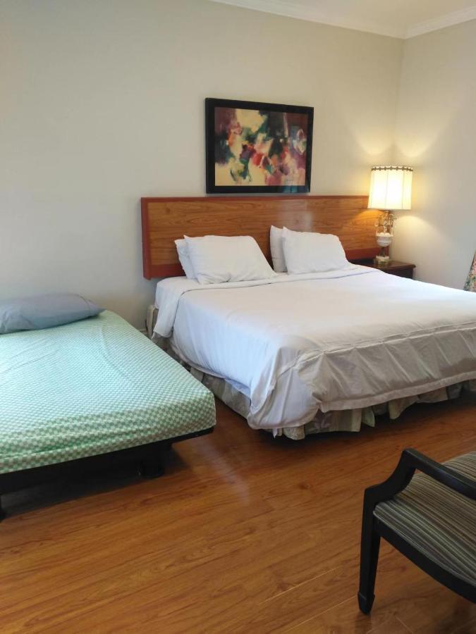 Lakeview Private Suite-Twin Or King Tottenham Kültér fotó