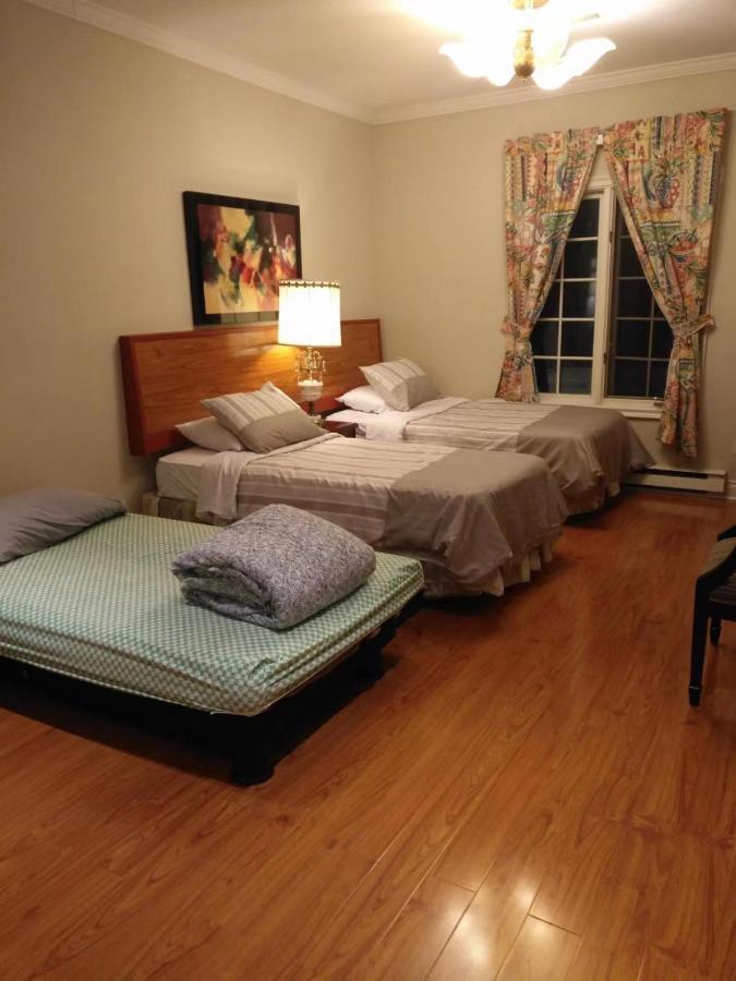 Lakeview Private Suite-Twin Or King Tottenham Kültér fotó