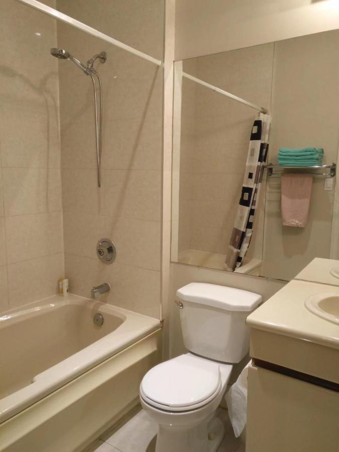 Lakeview Private Suite-Twin Or King Tottenham Kültér fotó